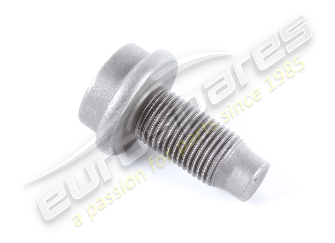 new porsche screw, cheese hd. part number n91042501 (1)