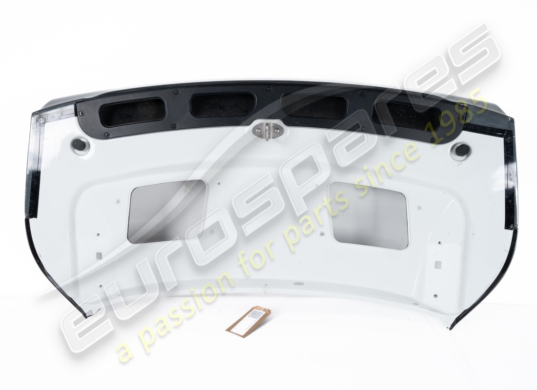 USED PORSCHE COVER. PART NUMBER 99151222792 (4) used porsche cover. part number 99151222792 (4)