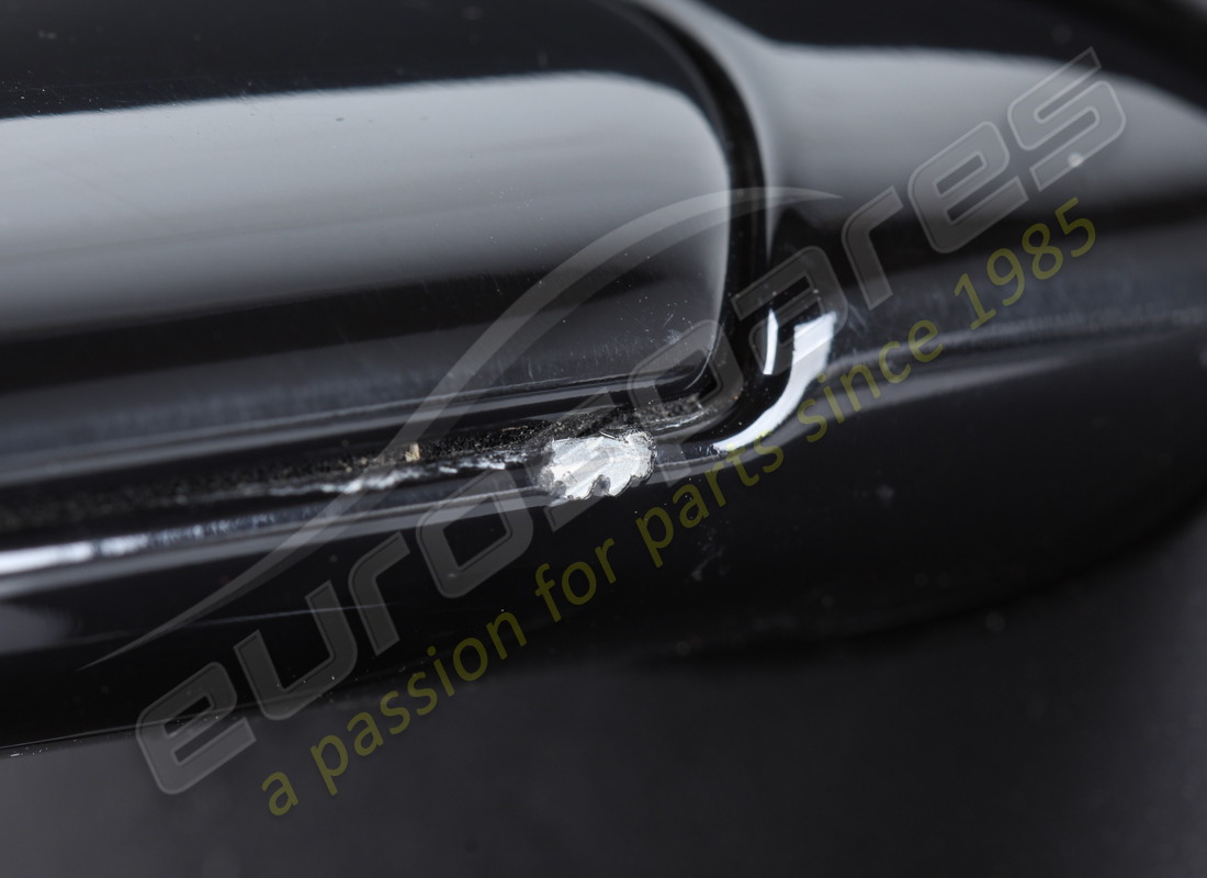 used ferrari rh external rear mirror -. part number 69134410 (11)