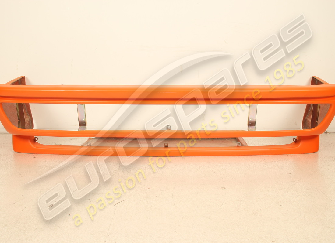 NEW EUROSPARES FRONT LOWER PANEL. PART NUMBER 61741700 (1) new eurospares front lower panel. part number 61741700 (1)