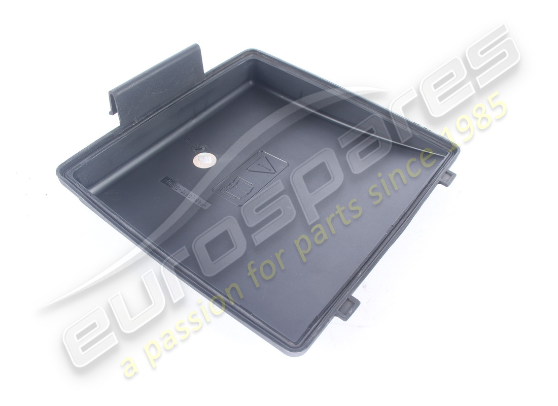 used aston martin lid, engine bay fusebox. part number 4g433710589 (3)