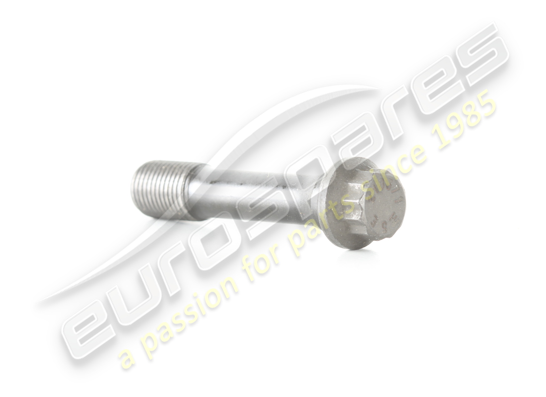 NEW Ferrari CONNECTING ROD TIGHTENING SC . PART NUMBER 218371 (1)