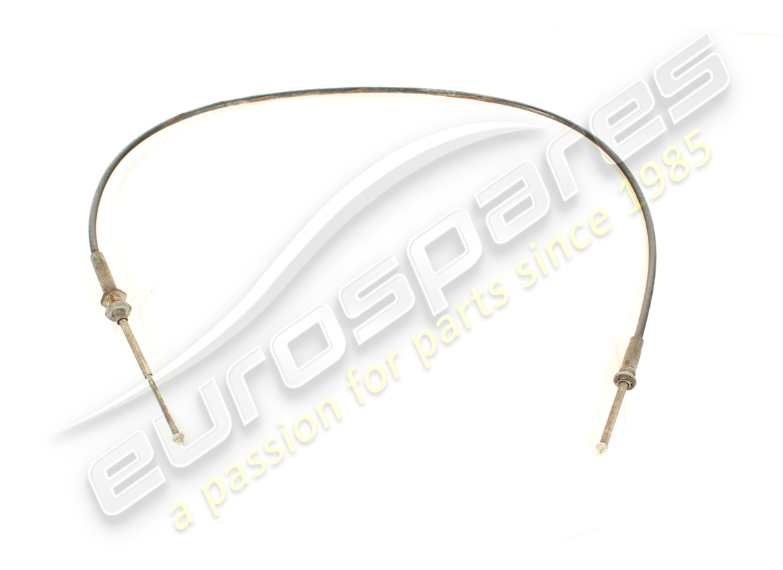 USED Ferrari PUSH-PULL CABLE . PART NUMBER 178200 (1)