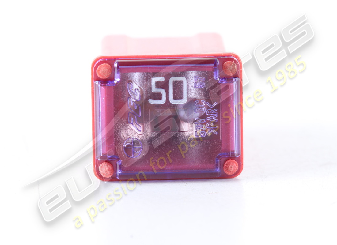 new maserati j-case fuse 50a low profile. part number 673002857 (2)