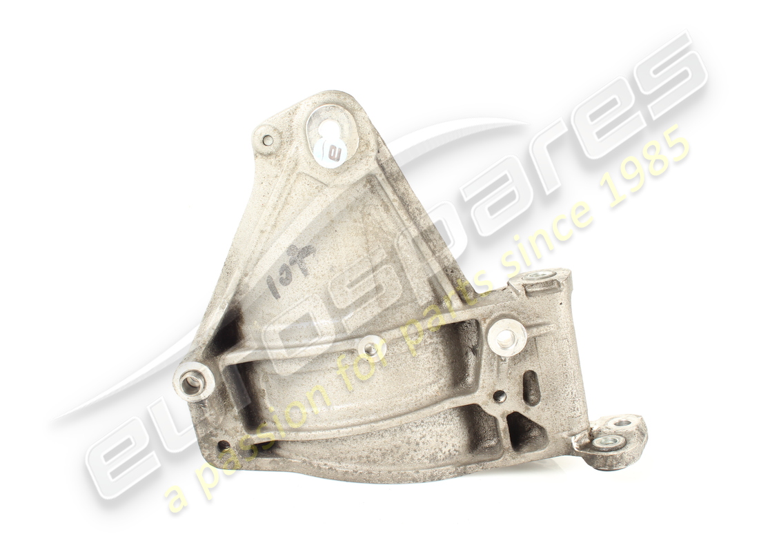 USED Ferrari BRACKET . PART NUMBER 248387 (1)