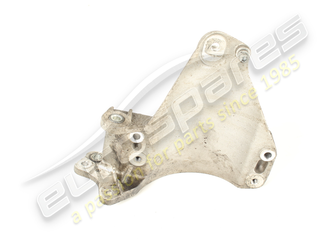 used ferrari bracket. part number 248387 (2)