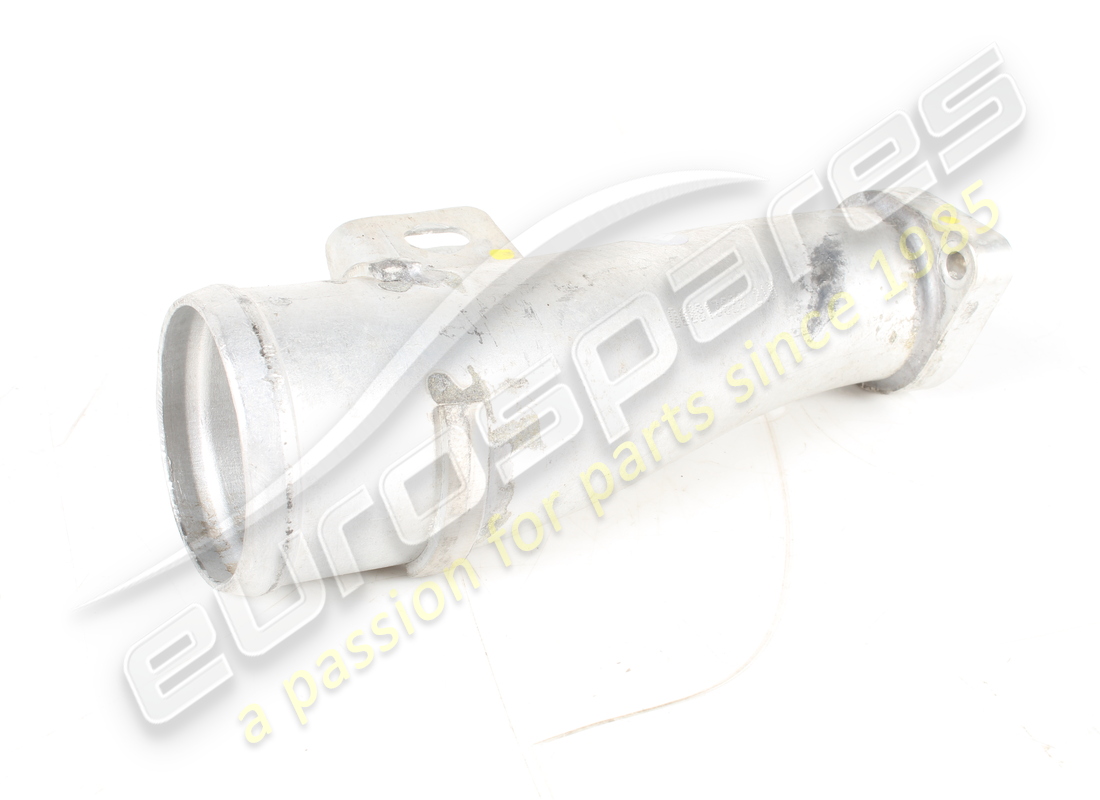 used ferrari lh compressor flanged outlet. part number 813620 (2)