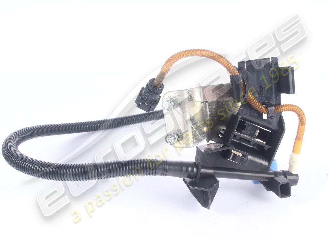 USED ASTON MARTIN PUMP JET ASSEMBLY, FUEL LHS. PART NUMBER 4G439B260DA (1) used aston martin pump jet assembly, fuel lhs. part number 4g439b260da (1)