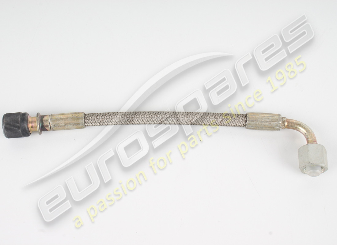 NEW FERRARI AIR CON PIPE. PART NUMBER 62936000 (1) new ferrari air con pipe. part number 62936000 (1)