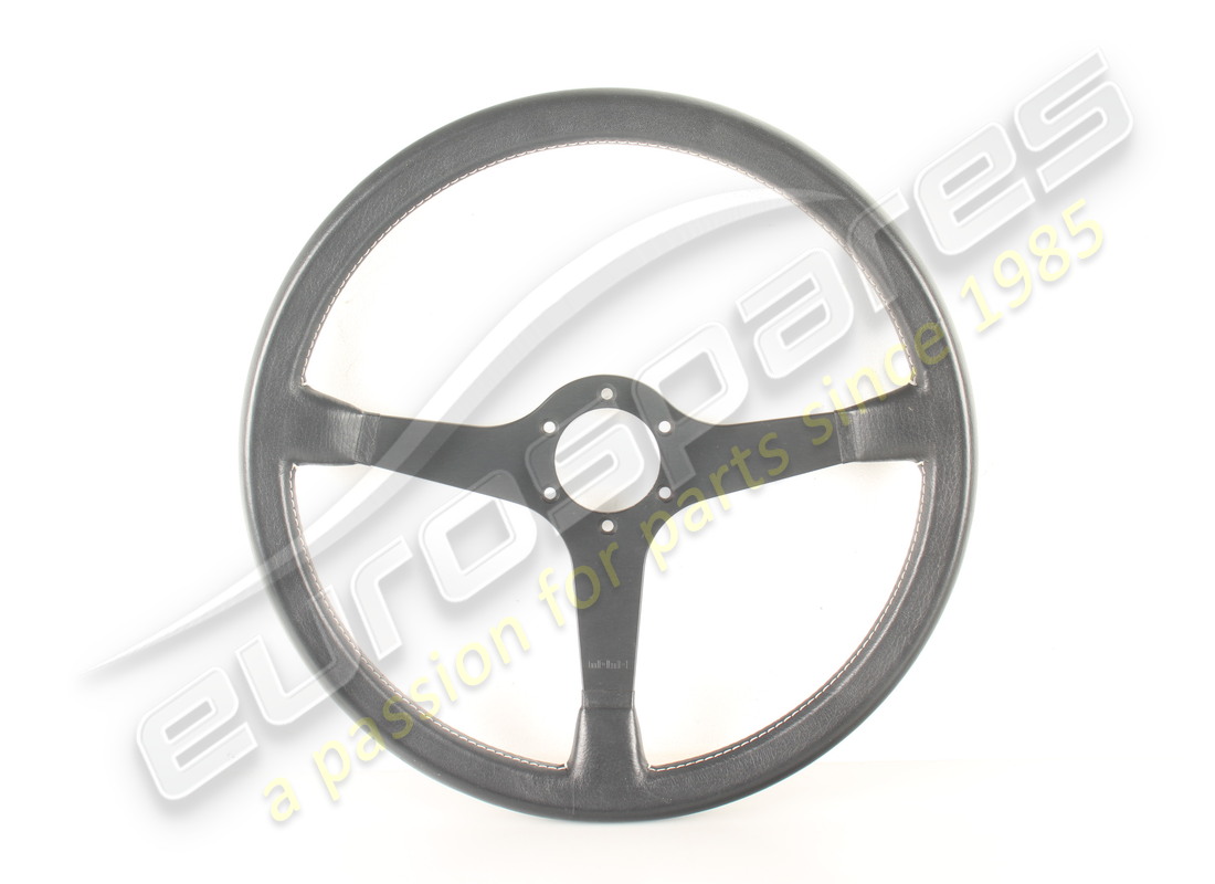NEW FERRARI MOMO STEERING WHEEL. PART NUMBER 119036 (1) new ferrari momo steering wheel. part number 119036 (1)