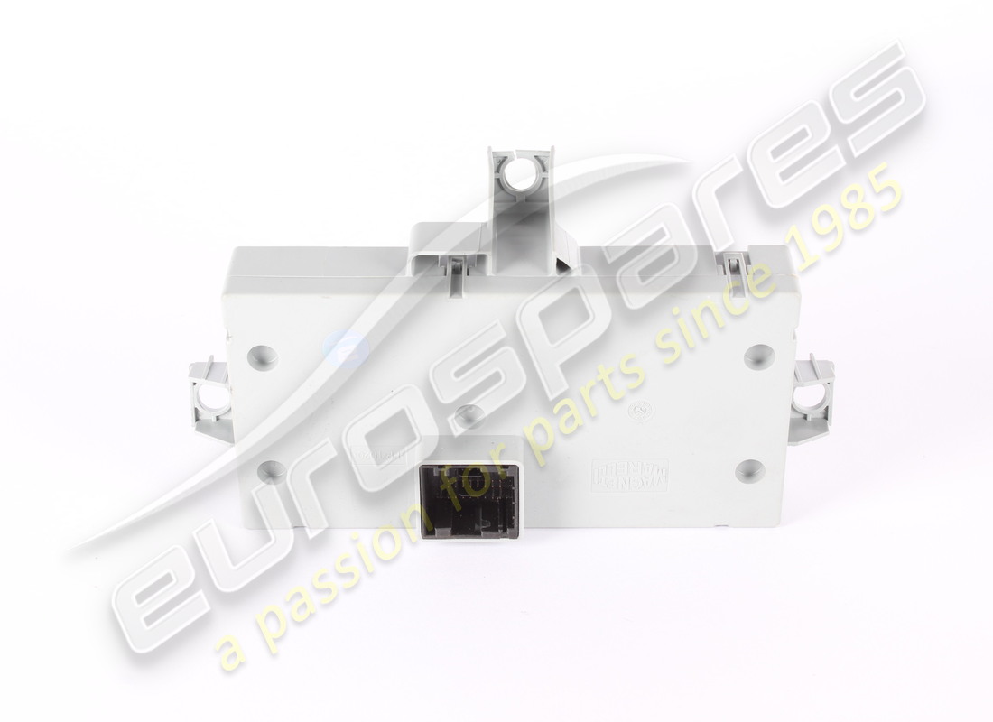 used ferrari body computer node. part number 337872 (2)