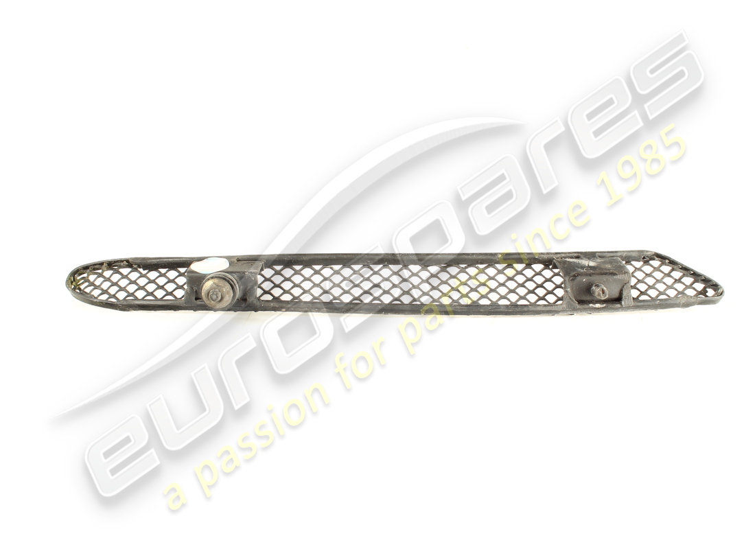 USED FERRARI COMPLETE LH FRONT FENDER GRILL. PART NUMBER 64656900 (2) used ferrari complete lh front fender grill. part number 64656900 (2)