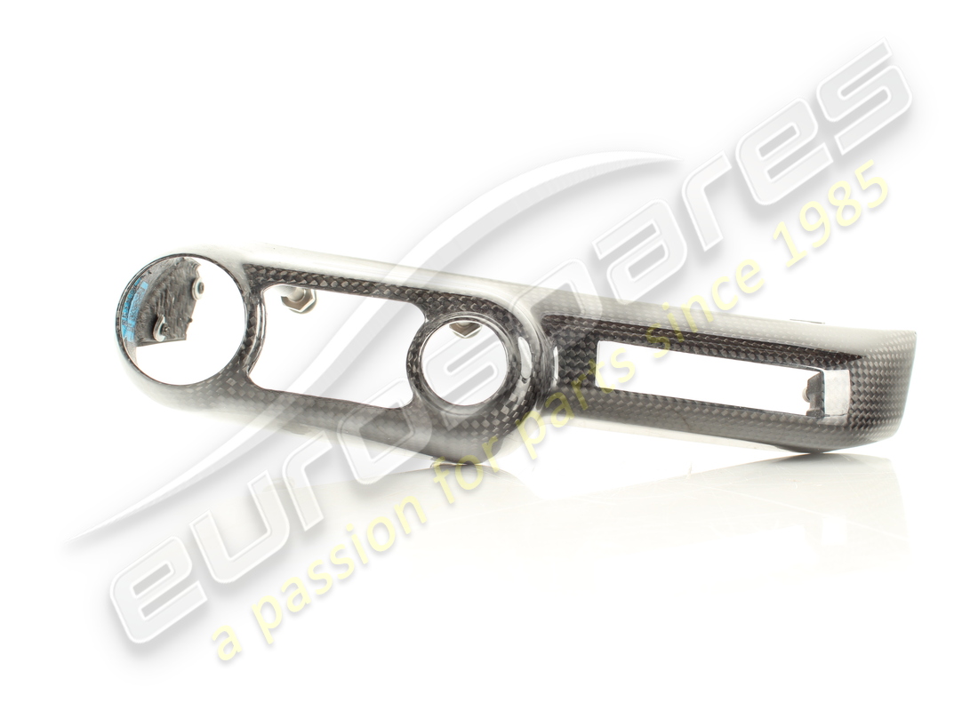 USED FERRARI NIT CONTROL SURROUND. PART NUMBER 89076400 (2) used ferrari nit control surround. part number 89076400 (2)