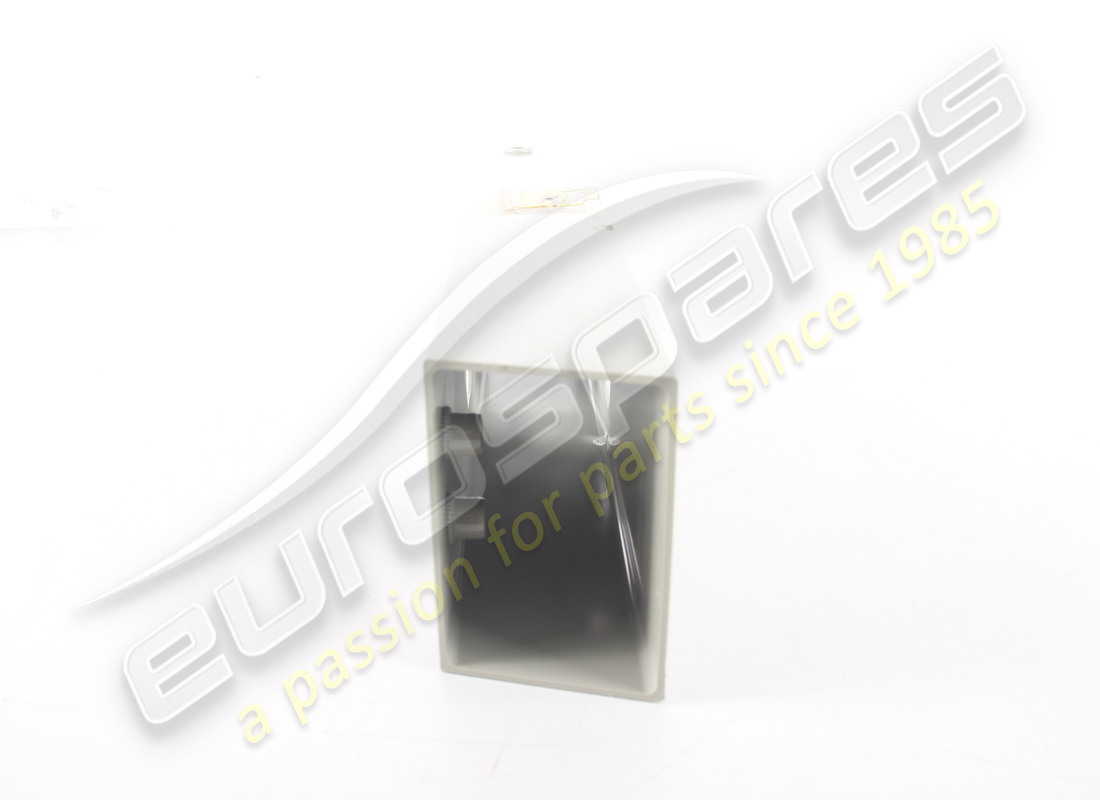 NEW FERRARI LH FRONT BUMPER PILLAR. PART NUMBER 985206242 (3) new ferrari lh front bumper pillar. part number 985206242 (3)