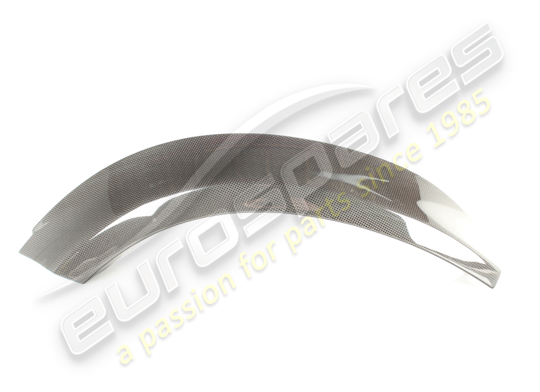 USED Ferrari COMPLETE RH REAR DOOR CLADDING . PART NUMBER 901750 (1)