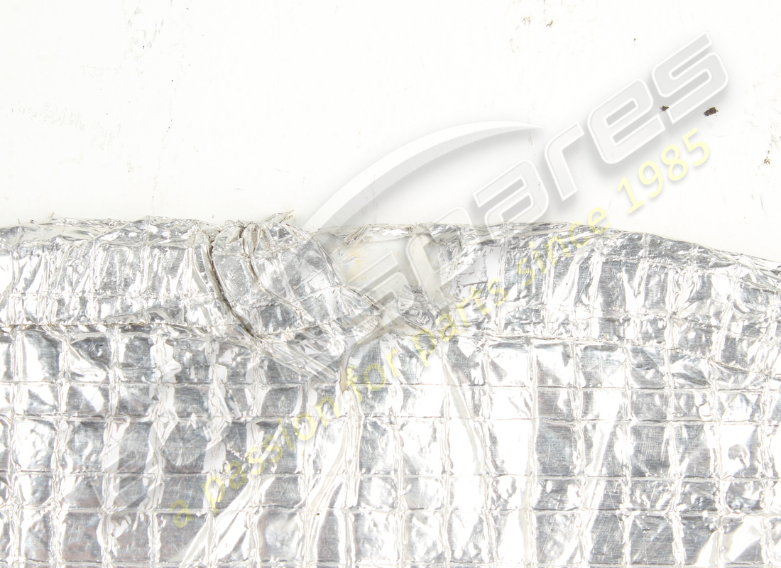 USED FERRARI RIPARO TAMPONE CAMPANA DX. PART NUMBER 747430 (3) used ferrari riparo tampone campana dx. part number 747430 (3)