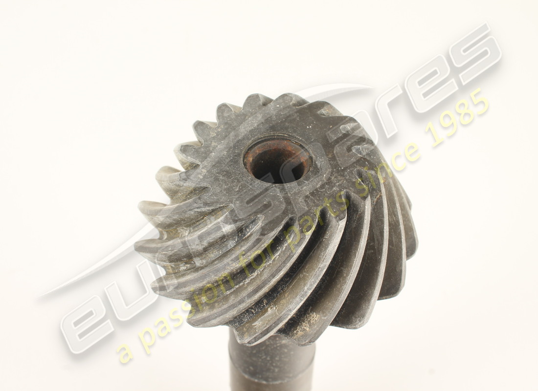 NEW LAMBORGHINI BEVEL GEAR Z-16 X Z-45. PART NUMBER 002329846 (8) new lamborghini bevel gear z-16 x z-45. part number 002329846 (8)