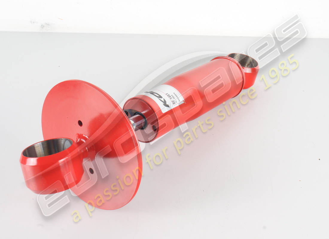 NEW OE 330GTC FRONT SHOCK ABSORBER OE. PART NUMBER 640537 (3) new oe 330gtc front shock absorber oe. part number 640537 (3)