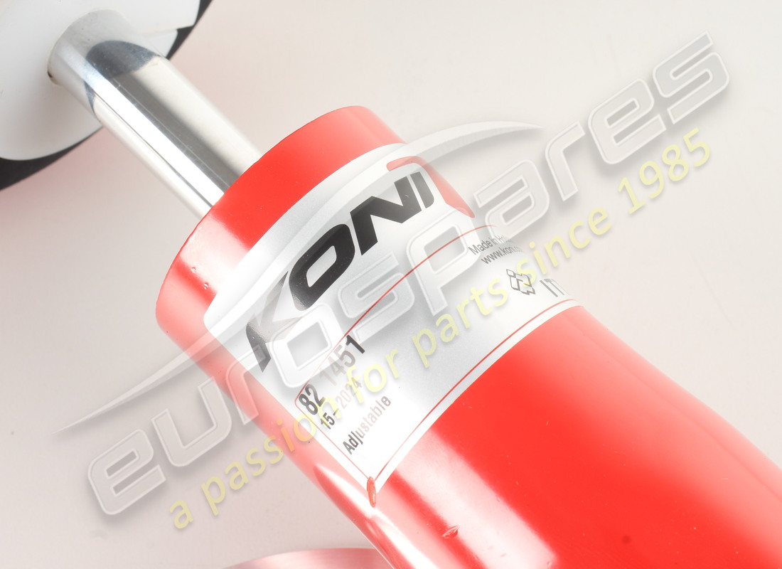 NEW OE 330GTC FRONT SHOCK ABSORBER OE. PART NUMBER 640537 (2) new oe 330gtc front shock absorber oe. part number 640537 (2)