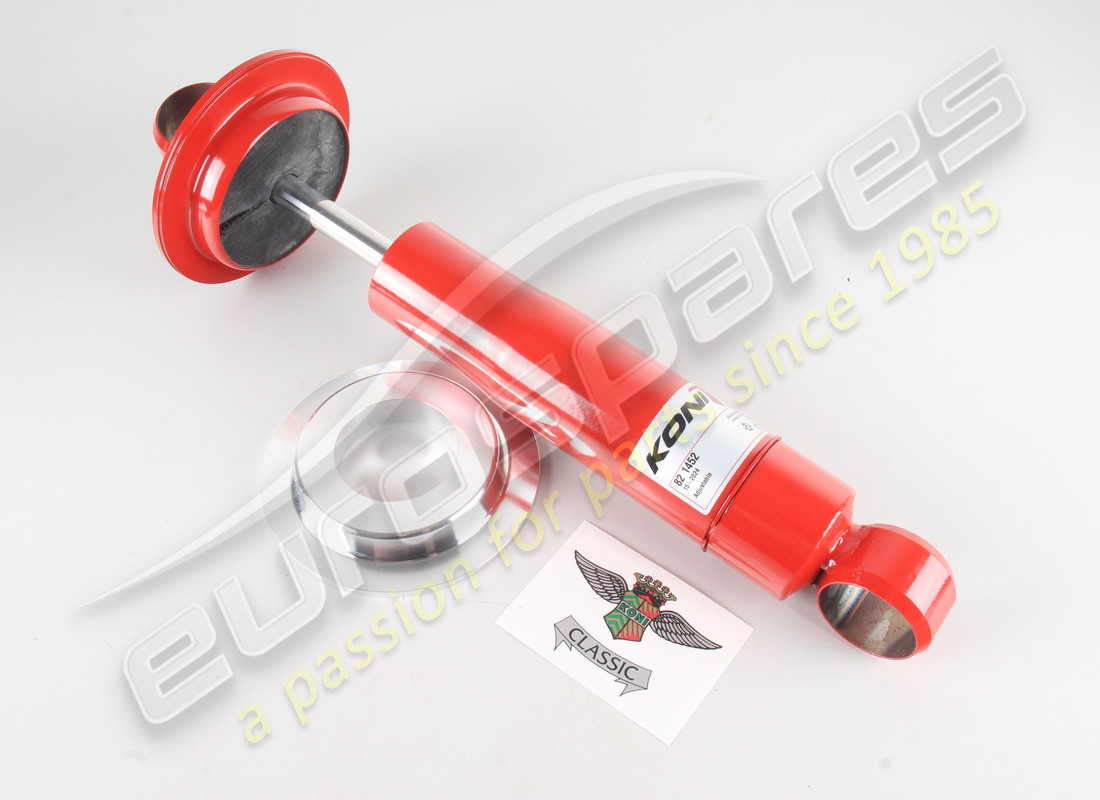 NEW OE 330GTC/275GTB4 REAR SHOCK ABS OE. PART NUMBER 601019 (1) new oe 330gtc/275gtb4 rear shock abs oe. part number 601019 (1)