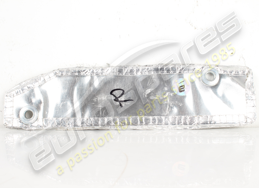 USED FERRARI RIPARO TAMPONE CAMPANA DX. PART NUMBER 747430 (2) used ferrari riparo tampone campana dx. part number 747430 (2)