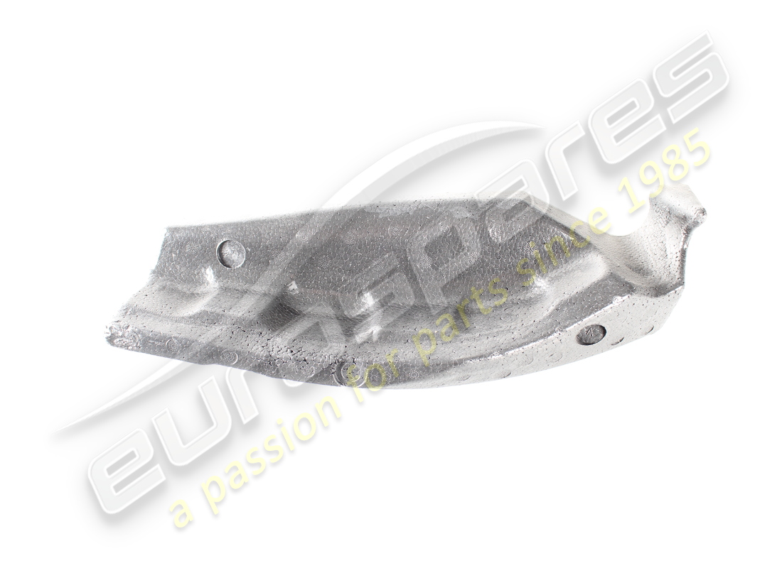 new maserati lh lower central front bumpe. part number 670176723 (1)