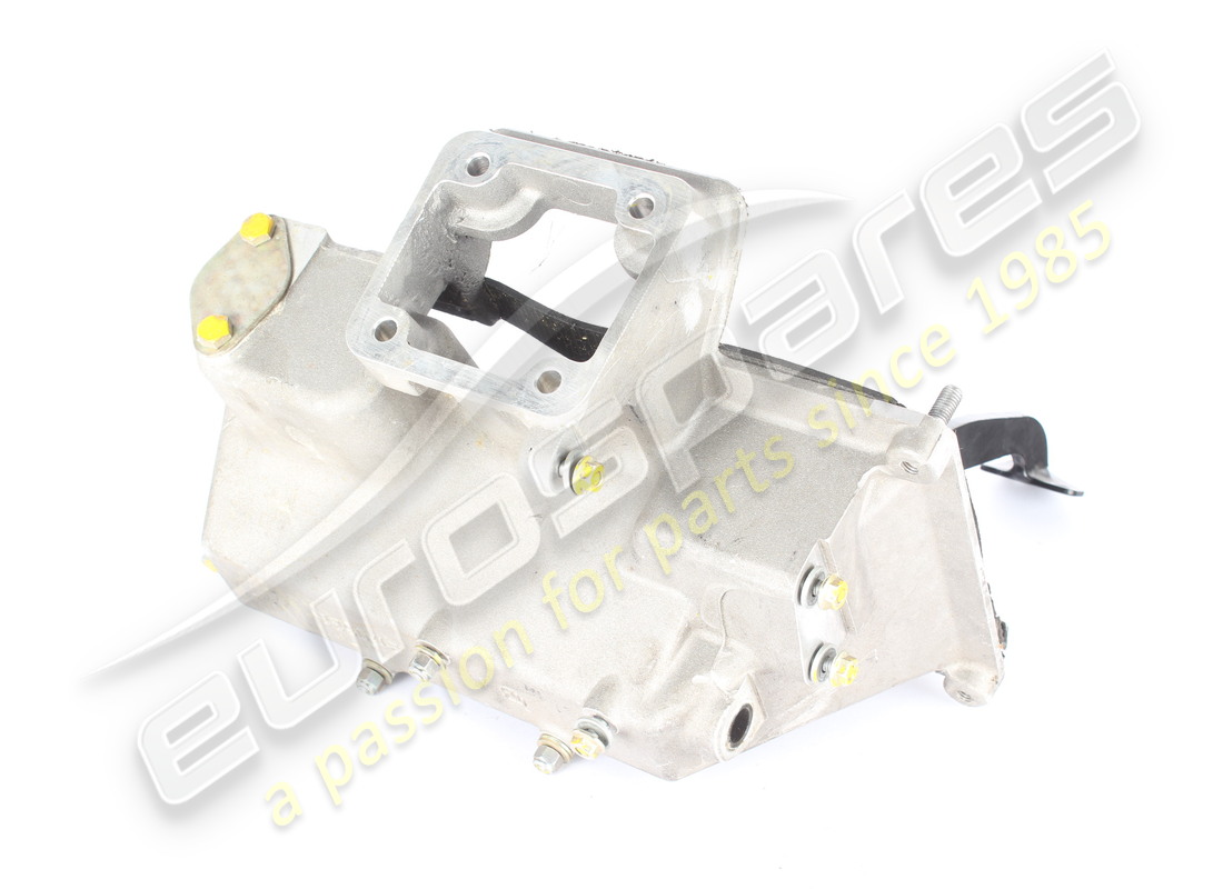 USED FERRARI LHD F1 PEDAL BOX COMPLETE. PART NUMBER 170622A (2) used ferrari lhd f1 pedal box complete. part number 170622a (2)