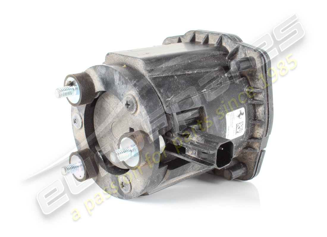 used ferrari speaker. part number 936441 (2)