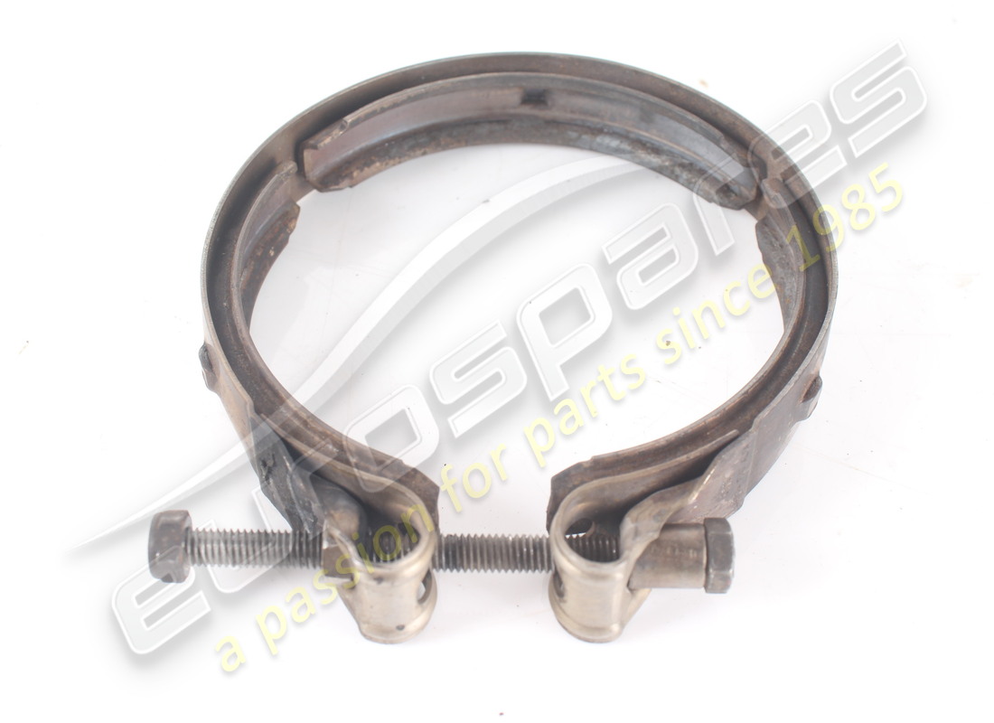 used ferrari turbo-manifold fastener v-cl. part number 313303 (2)