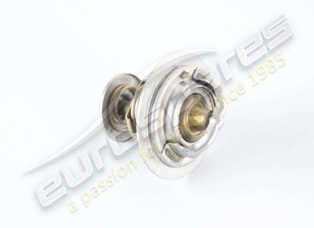 NEW FERRARI WATER THERMOSTAT. PART NUMBER 130346 (1) new ferrari water thermostat. part number 130346 (1)