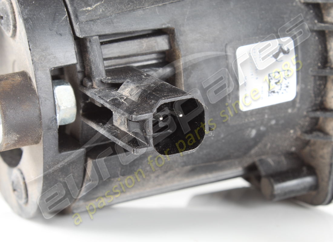 used ferrari speaker. part number 936441 (4)