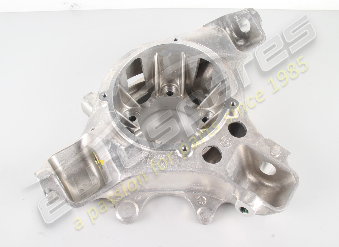 NEW Ferrari LH STEERING KNUCKLE . PART NUMBER 185400 (1)