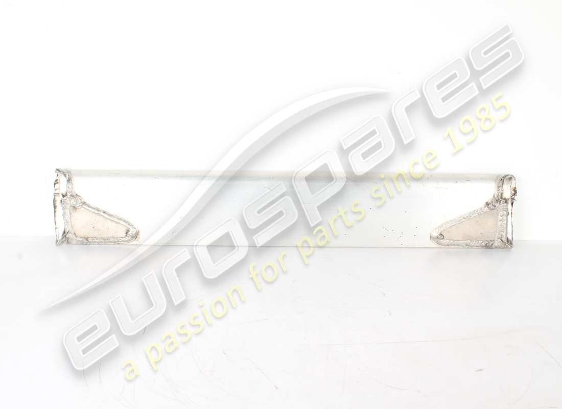 USED FERRARI COMPLETE LOWER CROSS MEMBER. PART NUMBER 985207991 (2) used ferrari complete lower cross member. part number 985207991 (2)