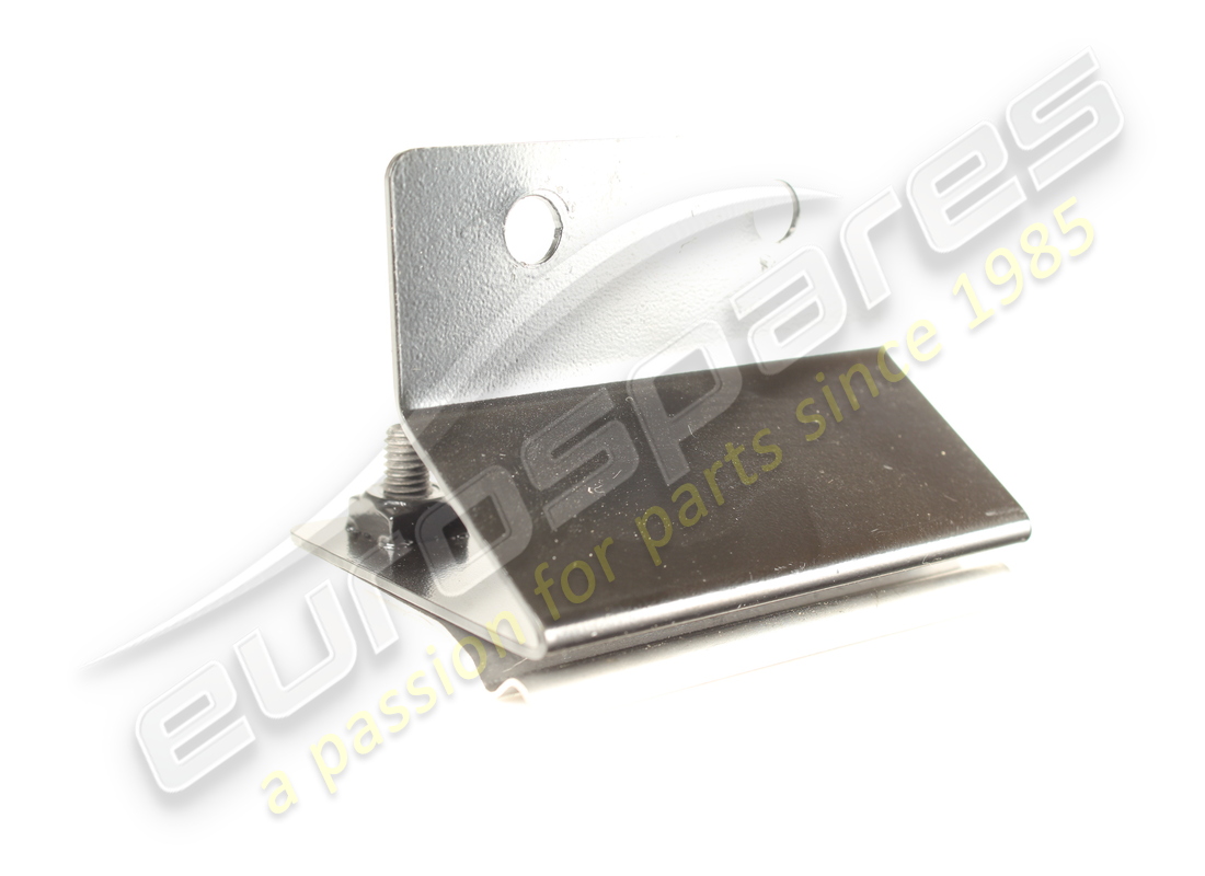 USED LAMBORGHINI CLAMP. PART NUMBER 470880234 (4) used lamborghini clamp. part number 470880234 (4)