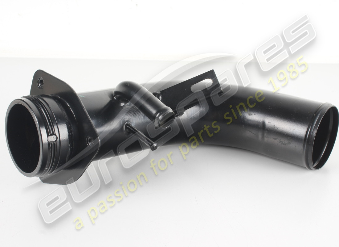 NEW FERRARI FUEL FILLER PIPE LEADED FUEL. PART NUMBER 129527 (1) new ferrari fuel filler pipe leaded fuel. part number 129527 (1)