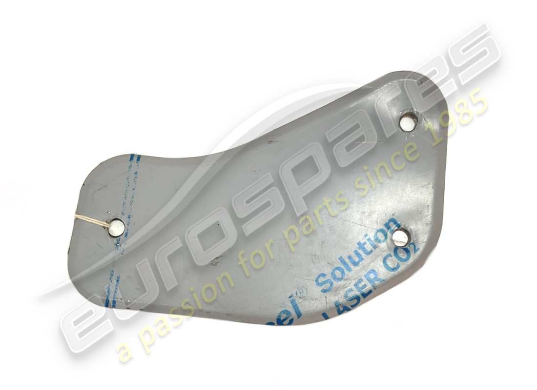 USED FERRARI ACCELERATOR PEDAL PLATE. PART NUMBER 81243100 (2) used ferrari accelerator pedal plate. part number 81243100 (2)