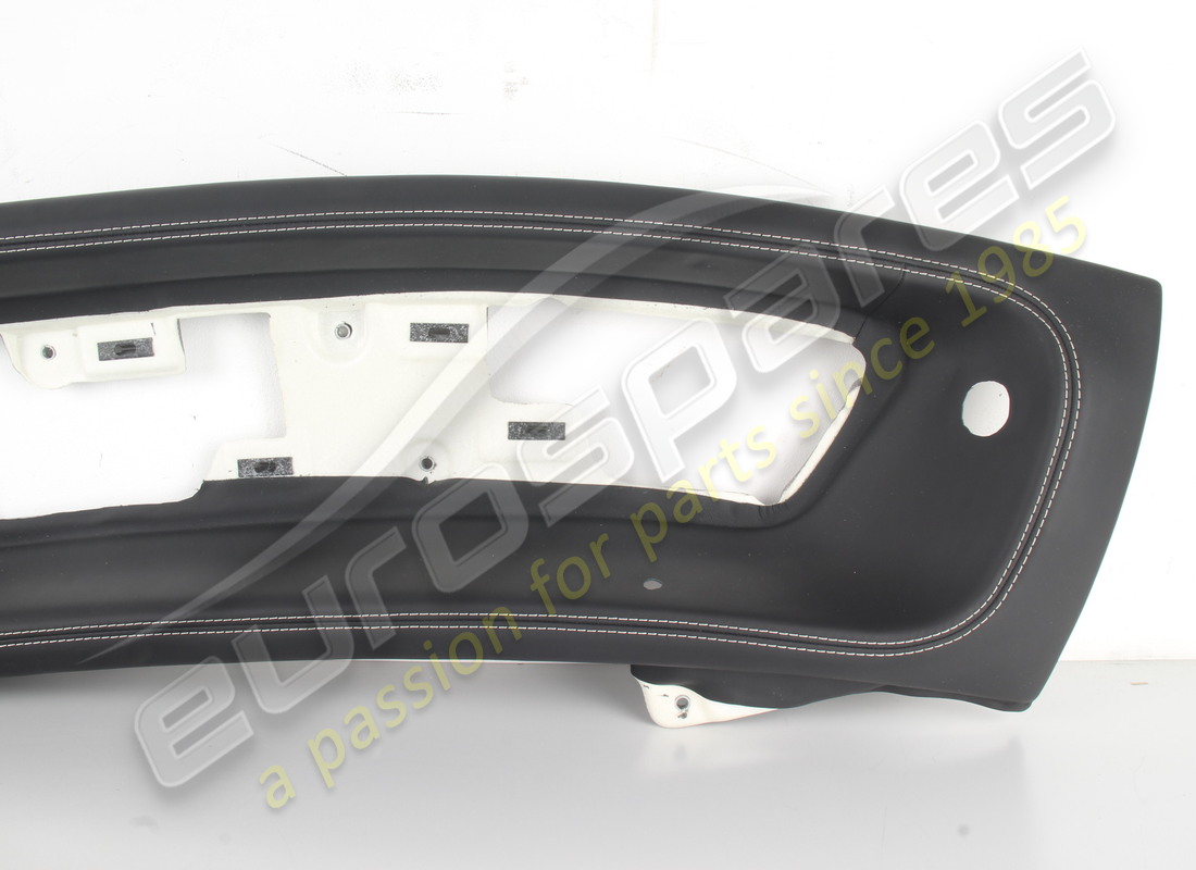 NEW FERRARI LH POCKET. PART NUMBER 80612900 (3) new ferrari lh pocket. part number 80612900 (3)