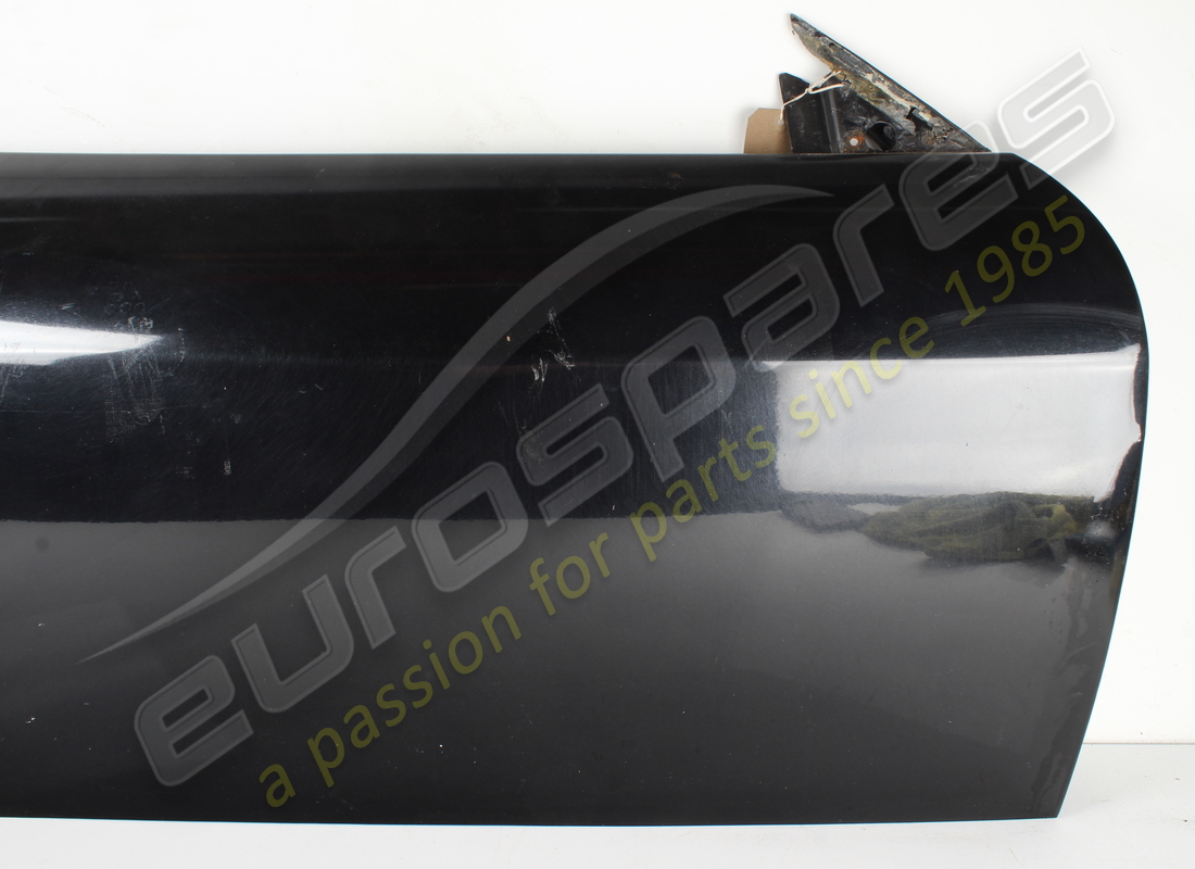 USED FERRARI RH DOOR. PART NUMBER 64710100 (3) used ferrari rh door. part number 64710100 (3)
