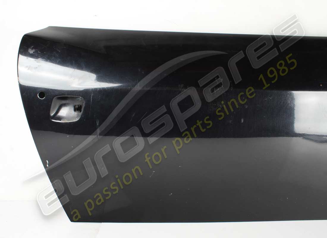 USED FERRARI RH DOOR. PART NUMBER 64710100 (2) used ferrari rh door. part number 64710100 (2)