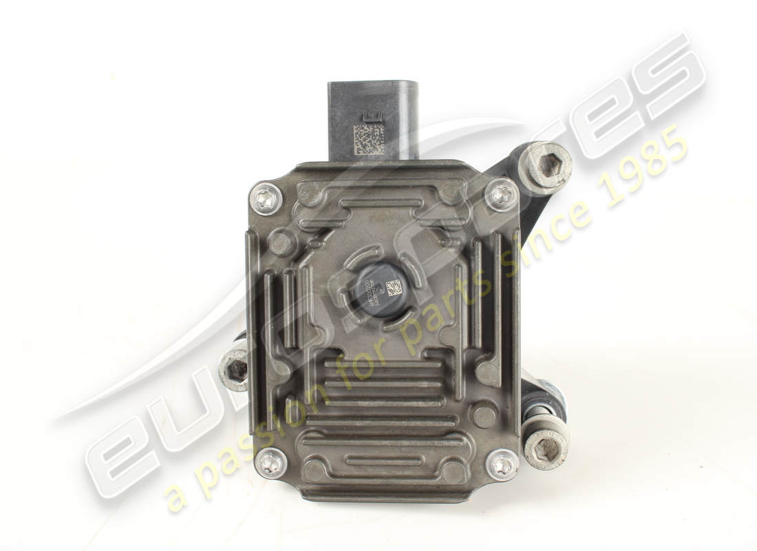 USED FERRARI POMPA OLIO VALEO EP150. PART NUMBER 917721 (3) used ferrari pompa olio valeo ep150. part number 917721 (3)