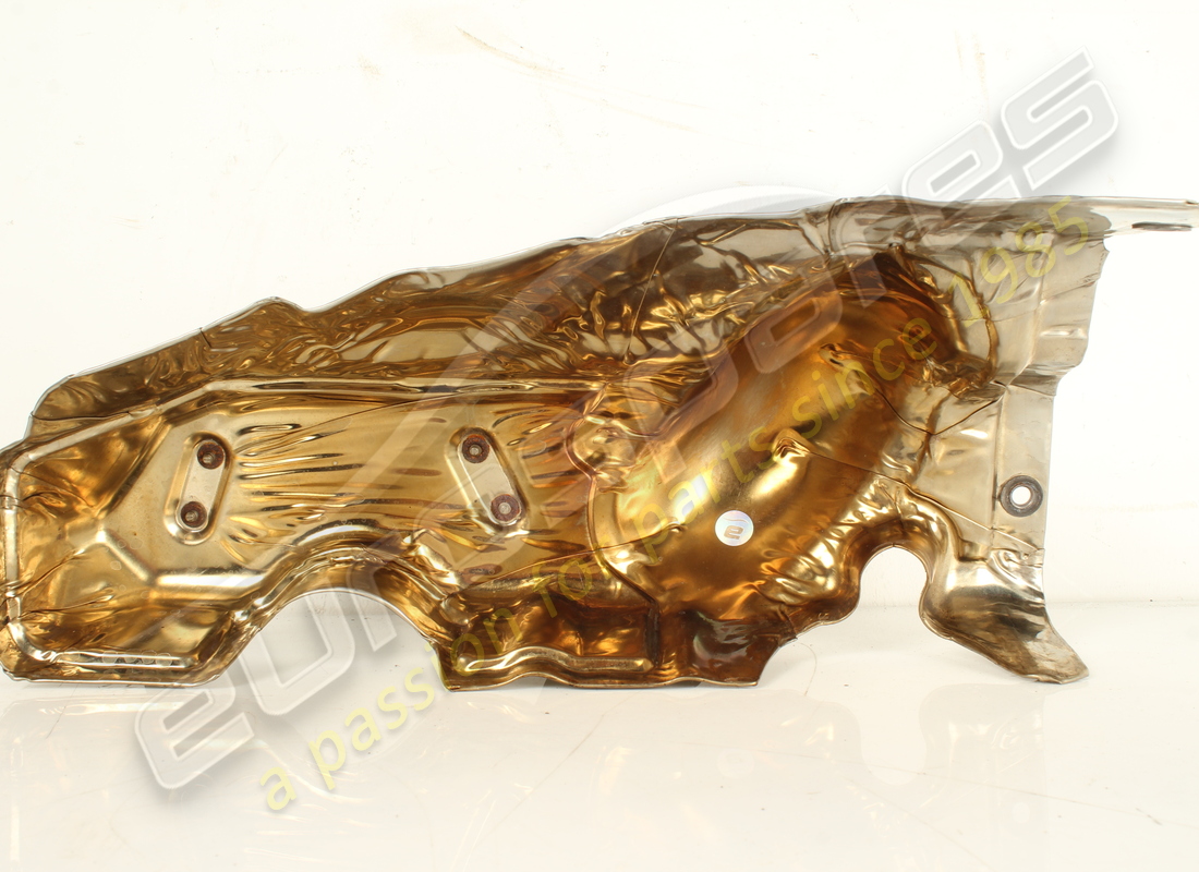 used ferrari paratia collettori post.dx. part number 888232 (3)