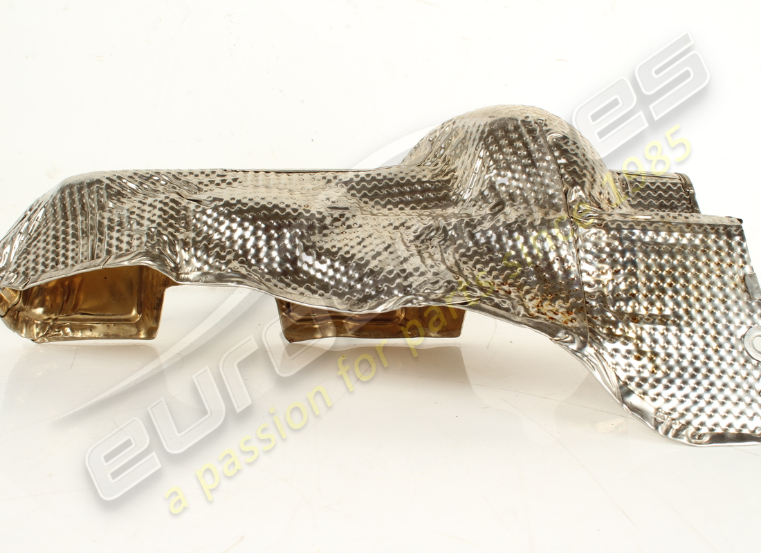 used ferrari paratia collettori post.dx. part number 888232 (2)