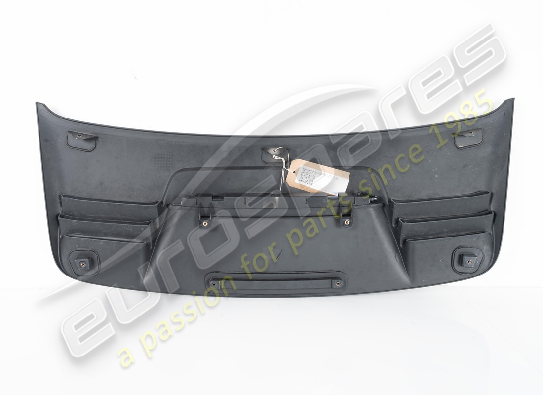 used porsche ventilation grille. part number 99151233190 (3)