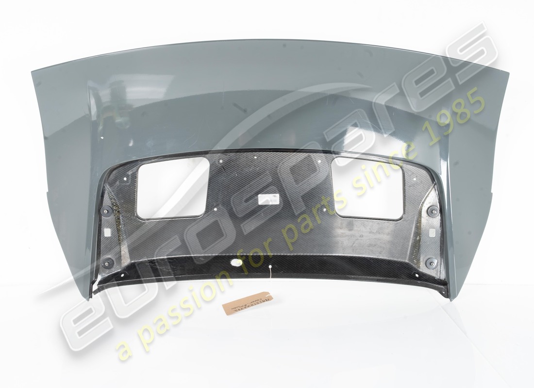 USED Porsche COVER . PART NUMBER 99151222792 (1)