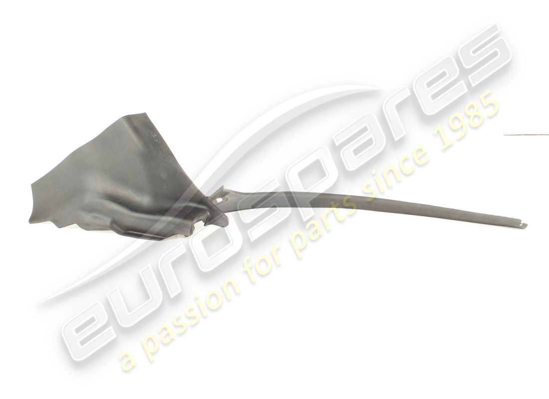 USED Ferrari GUARNIZIONE MOSTRINA MONTANT . PART NUMBER 995472 (1)