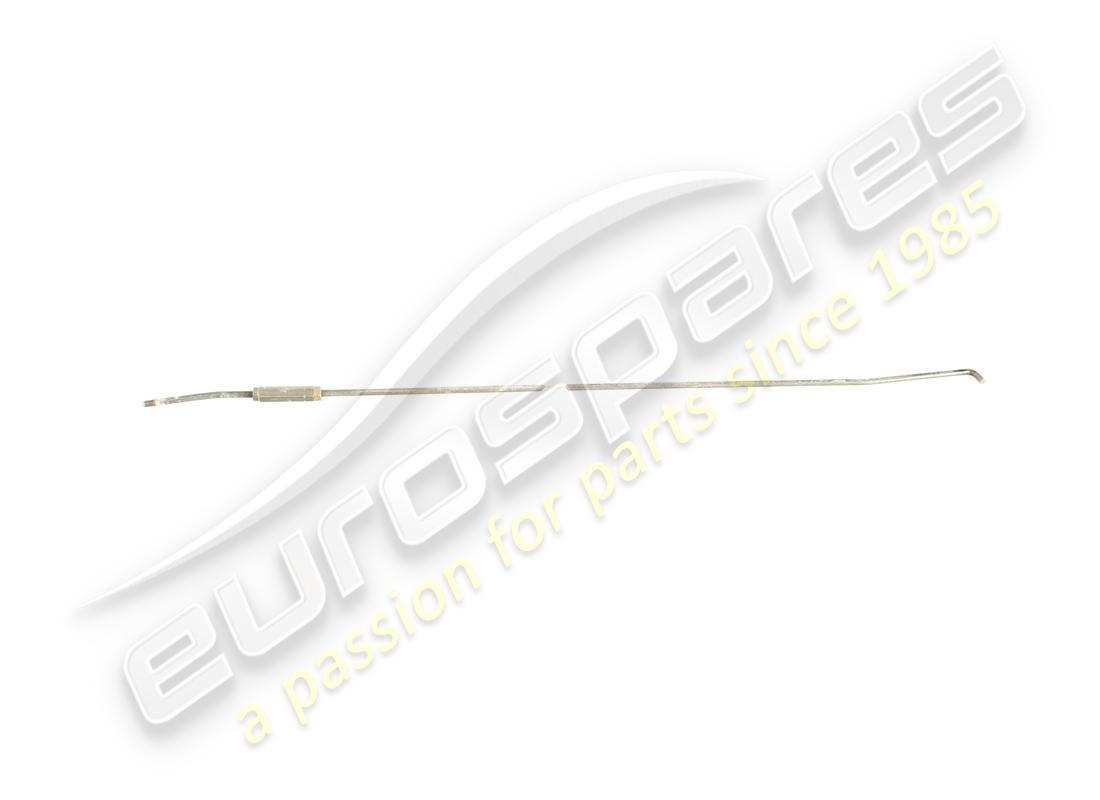 USED Ferrari TIE ROD . PART NUMBER 64595800 (1)