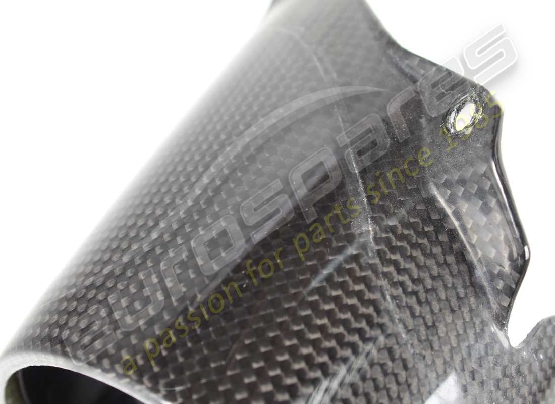 used ferrari lateral air vent tube. part number 83935900 (7)