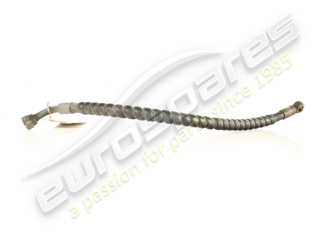 USED Ferrari HYDRAULIC PIPE . PART NUMBER 169624 (1)