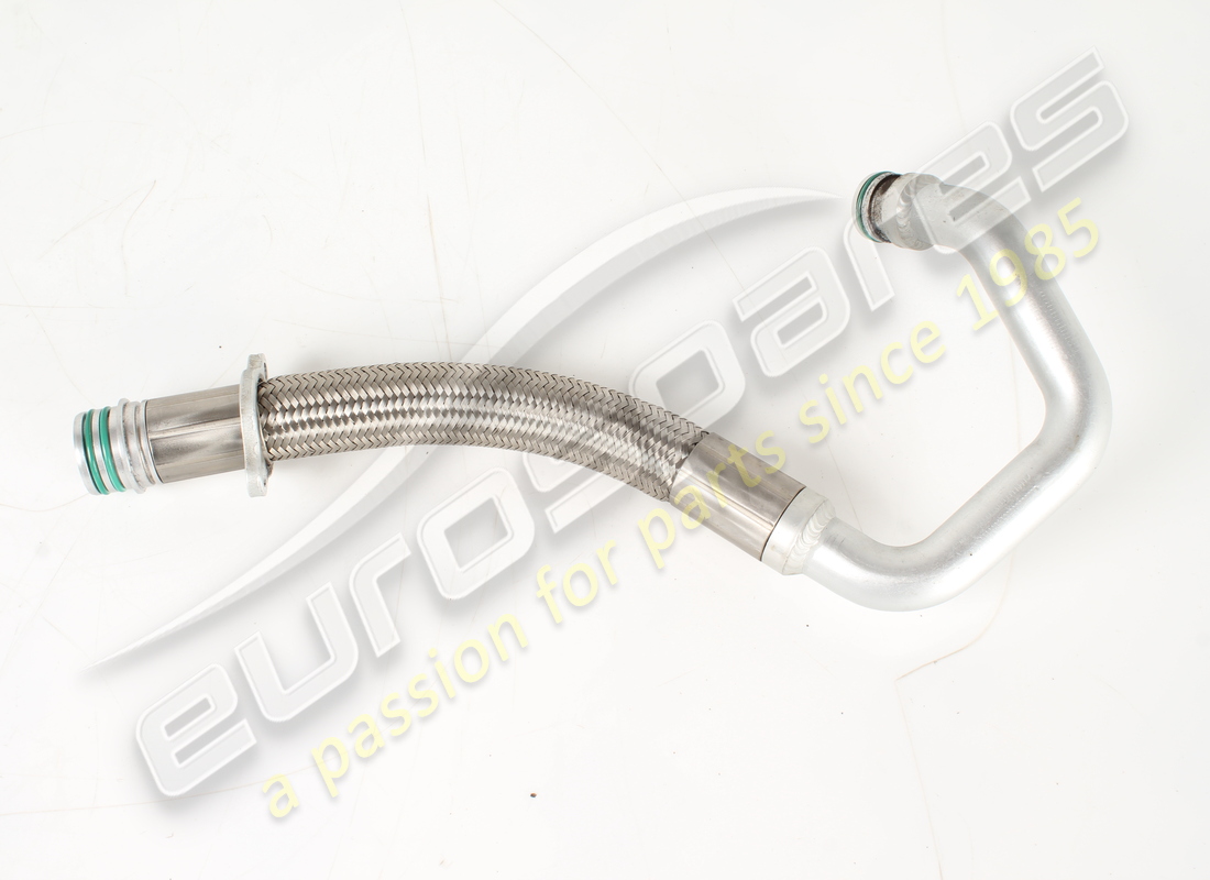 used ferrari tubo rit.olio mot. sez.-val. part number 782940 (2)