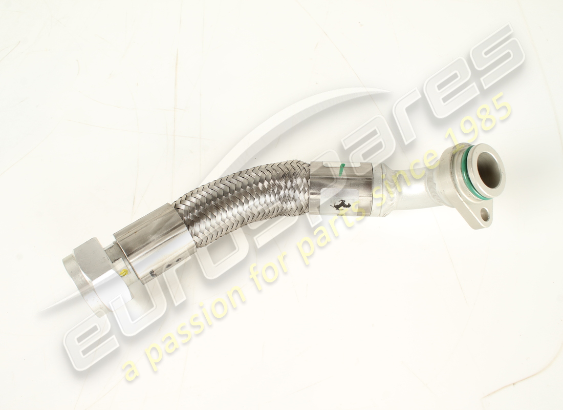 USED Ferrari TUBO RIT.OLIO MOT.DA RADIAT . PART NUMBER 785209 (1)